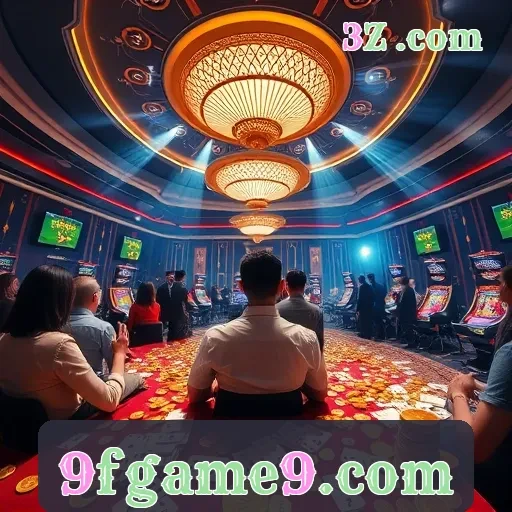 9FGAME App