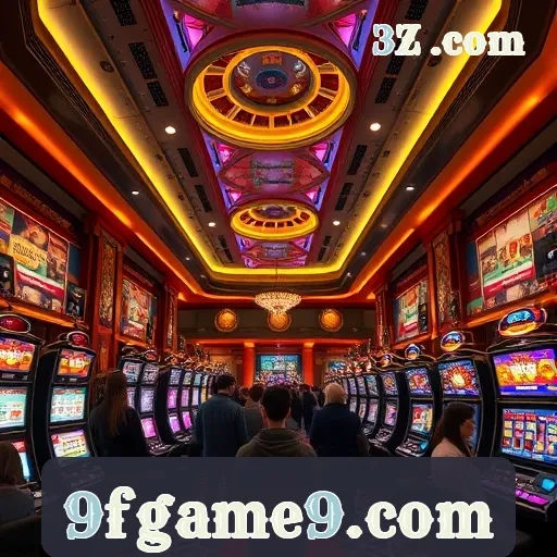 9FGAME Bônus