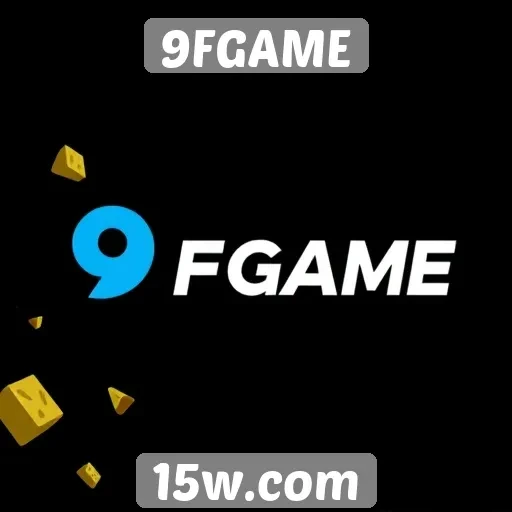 9FGAME se destaca na oferta de jogos online