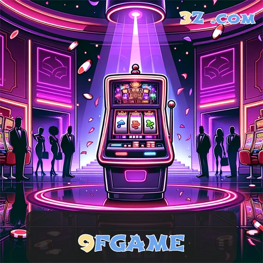 Desbravando o Mundo dos Jogos de Ação no 9FGAME
