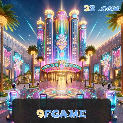 Descubra a Categoria de Cartas no 9FGAME: Uma Experiência Incomparável