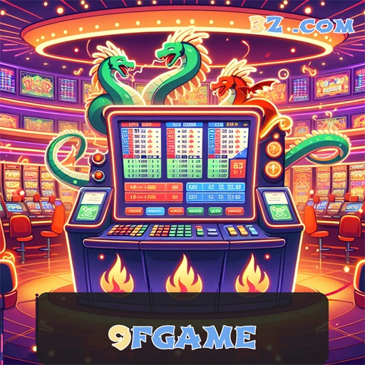 Explorando o Mundo dos Jogos de Música no 9FGAME