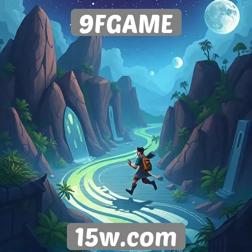 Novos jogos gratuitos disponíveis no 9FGAME