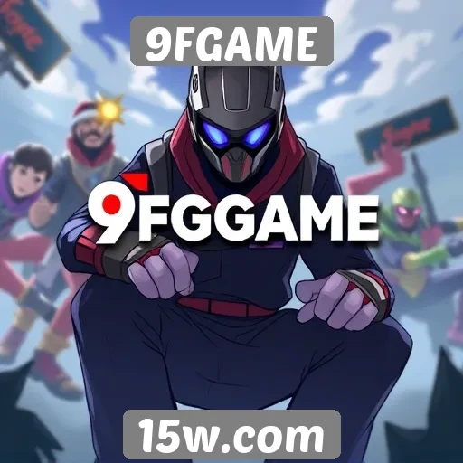 Guia de início rápido para iniciantes no 9FGAME