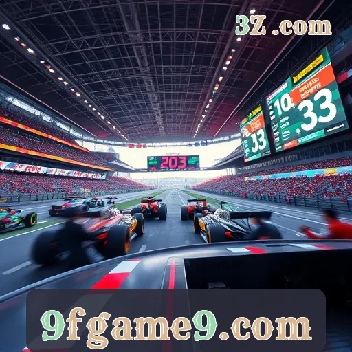 9FGAME Caça-Níqueis